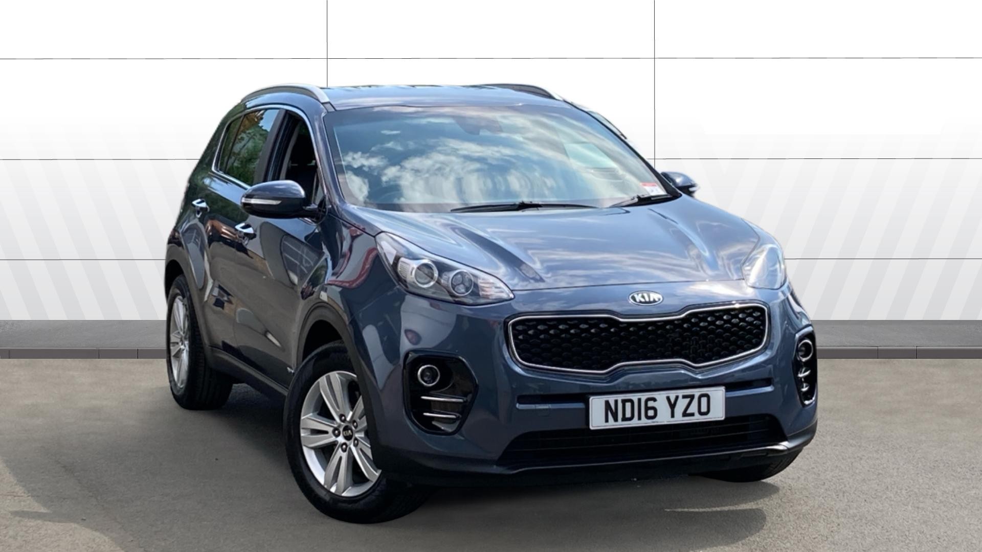 Sportage