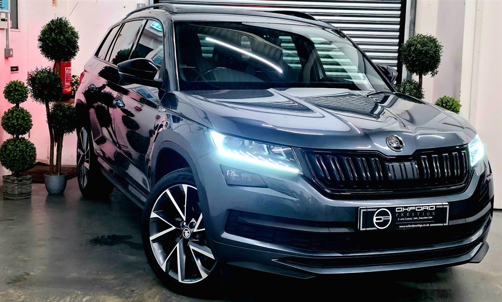 Kodiaq
