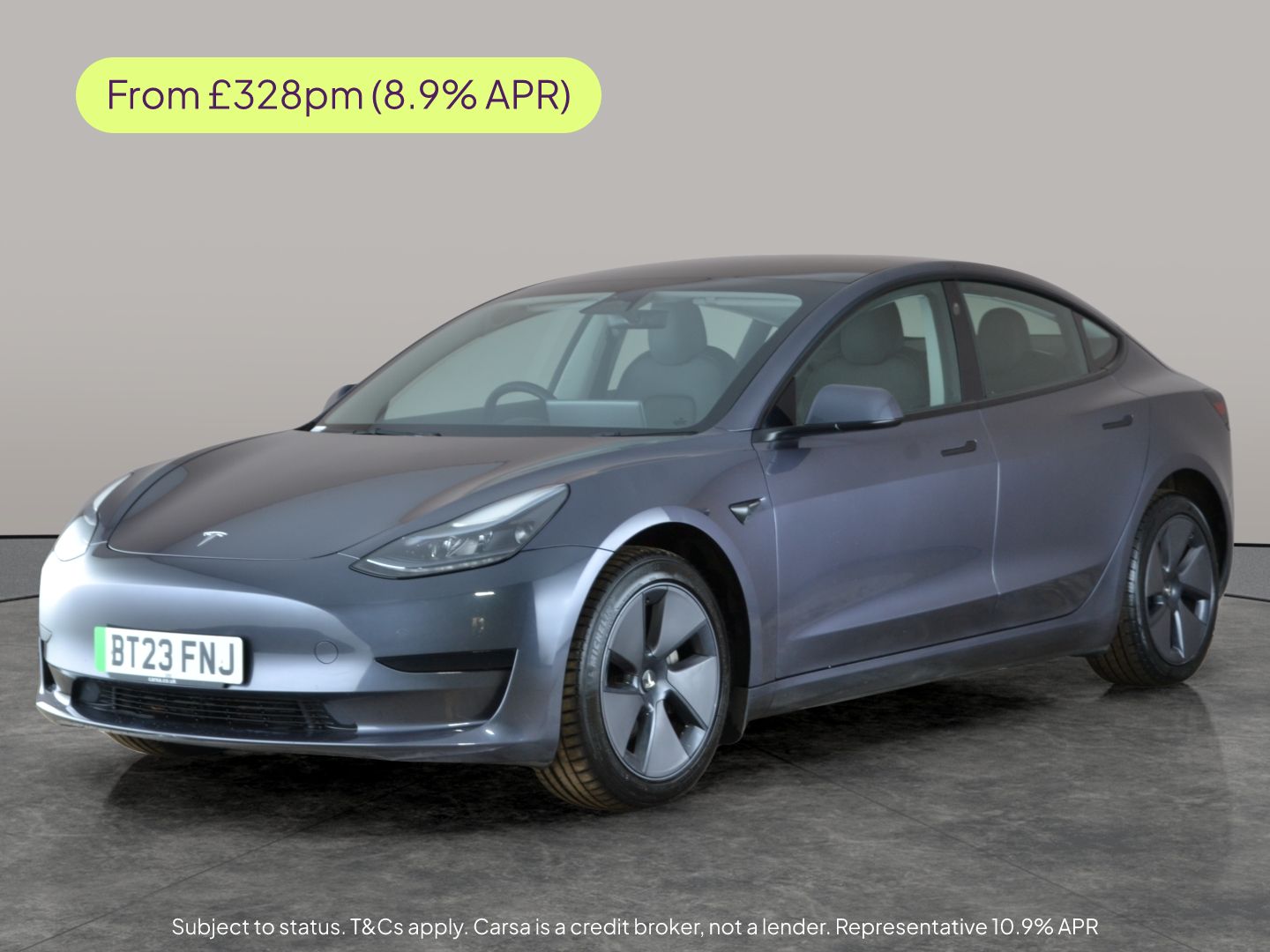 Model 3