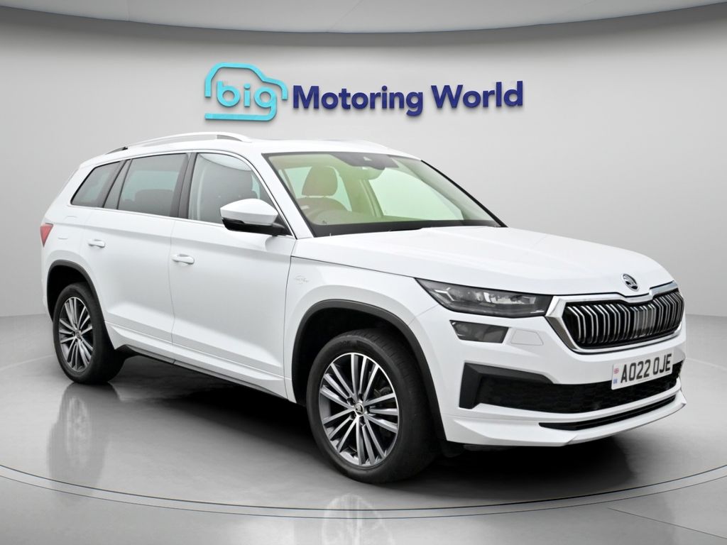 Kodiaq