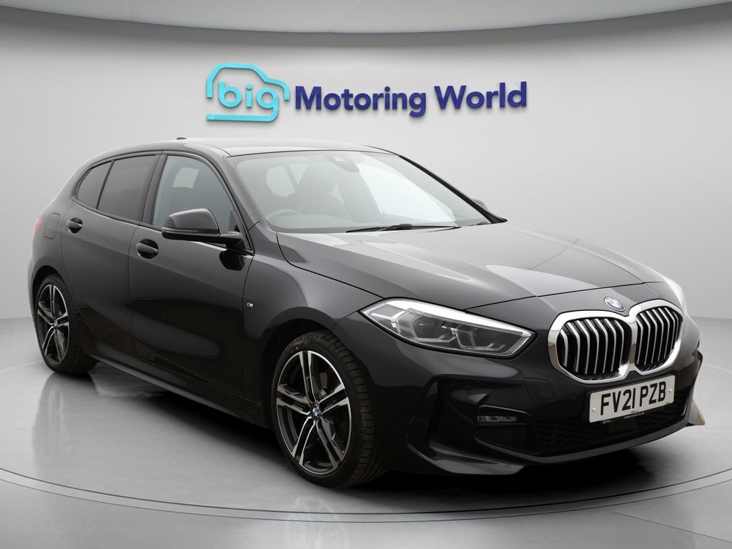 1 Series