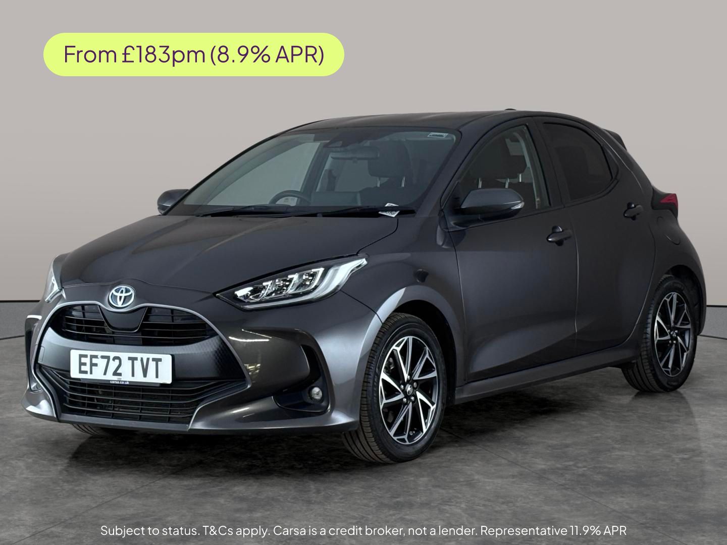 Yaris