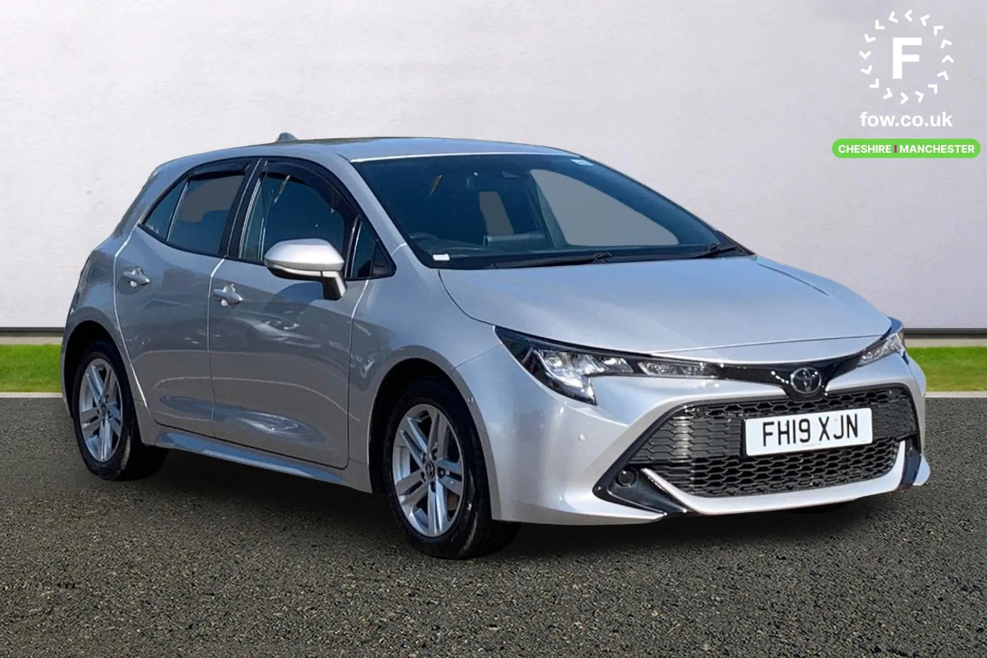 Corolla