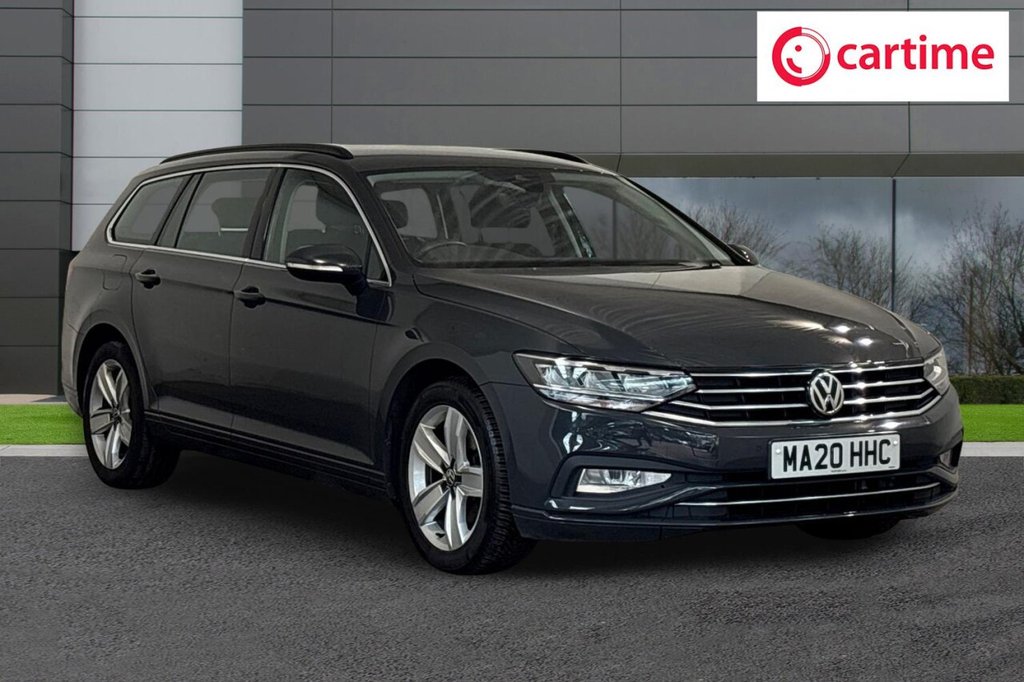 Passat