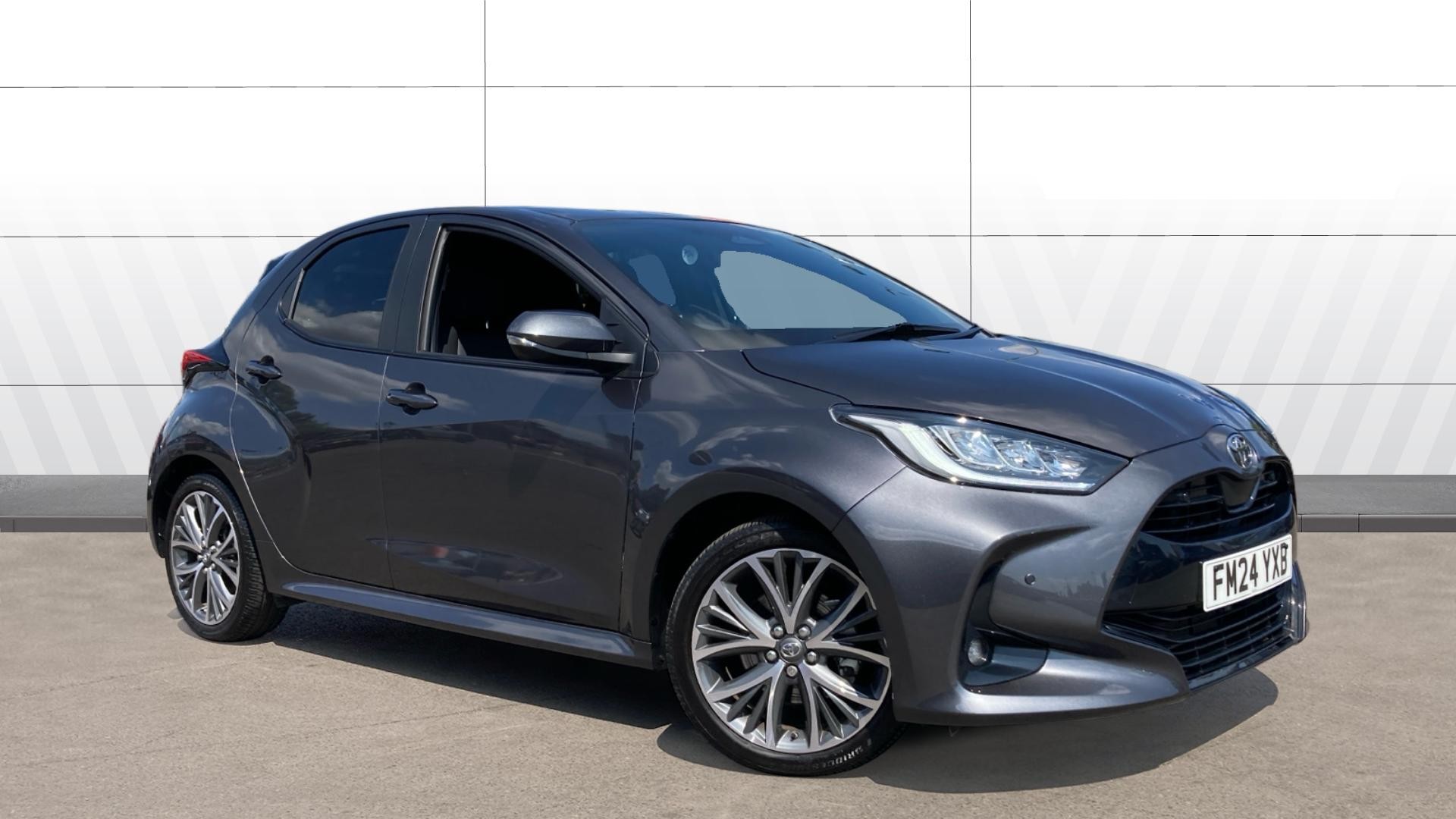 Yaris