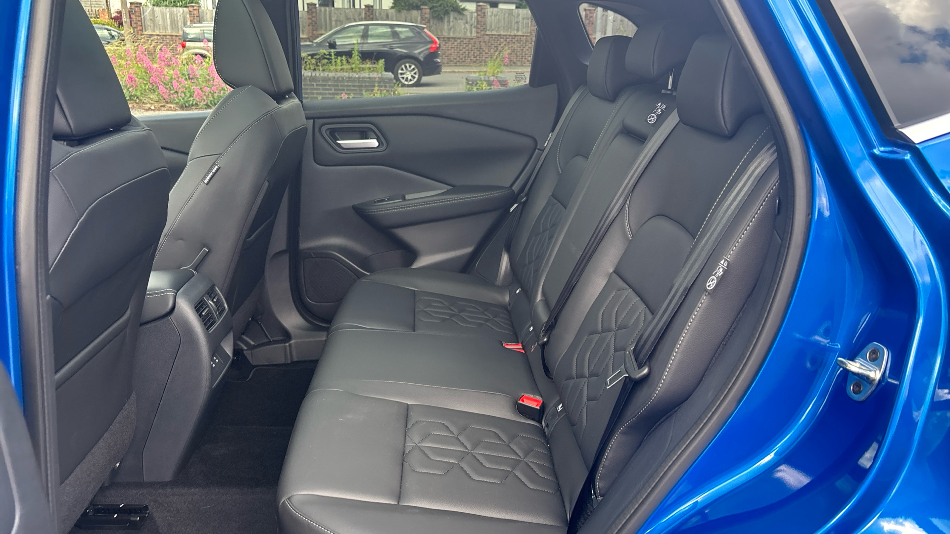2026 Nissan Qashqai