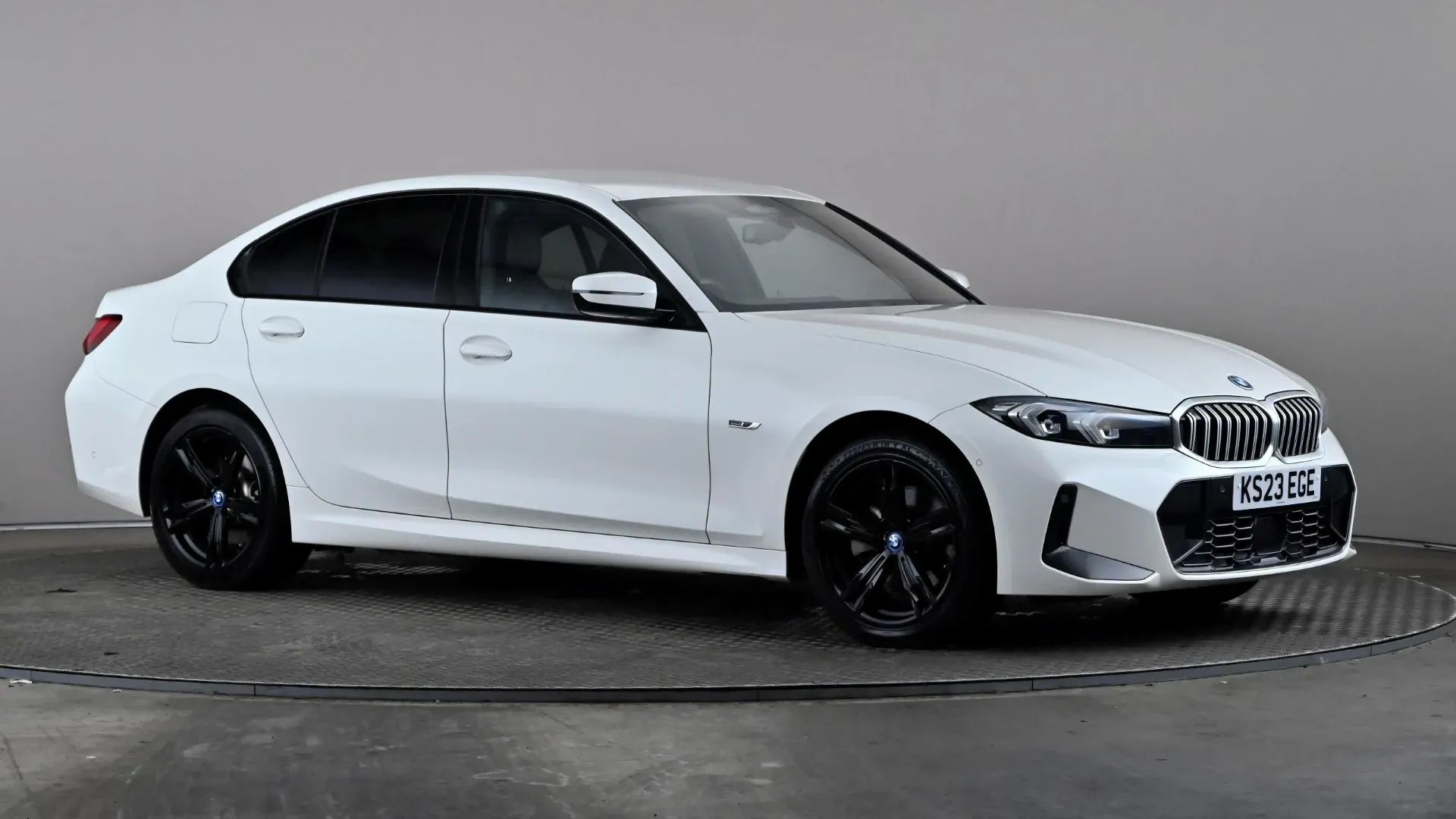 3 Series
