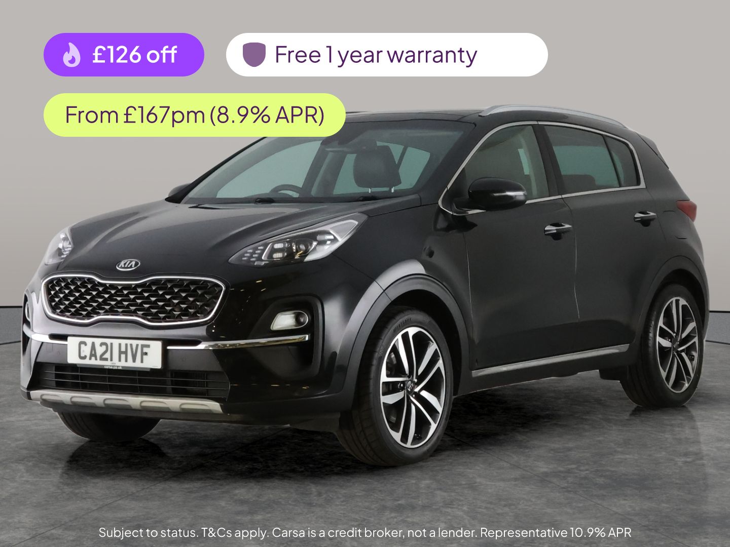 Sportage