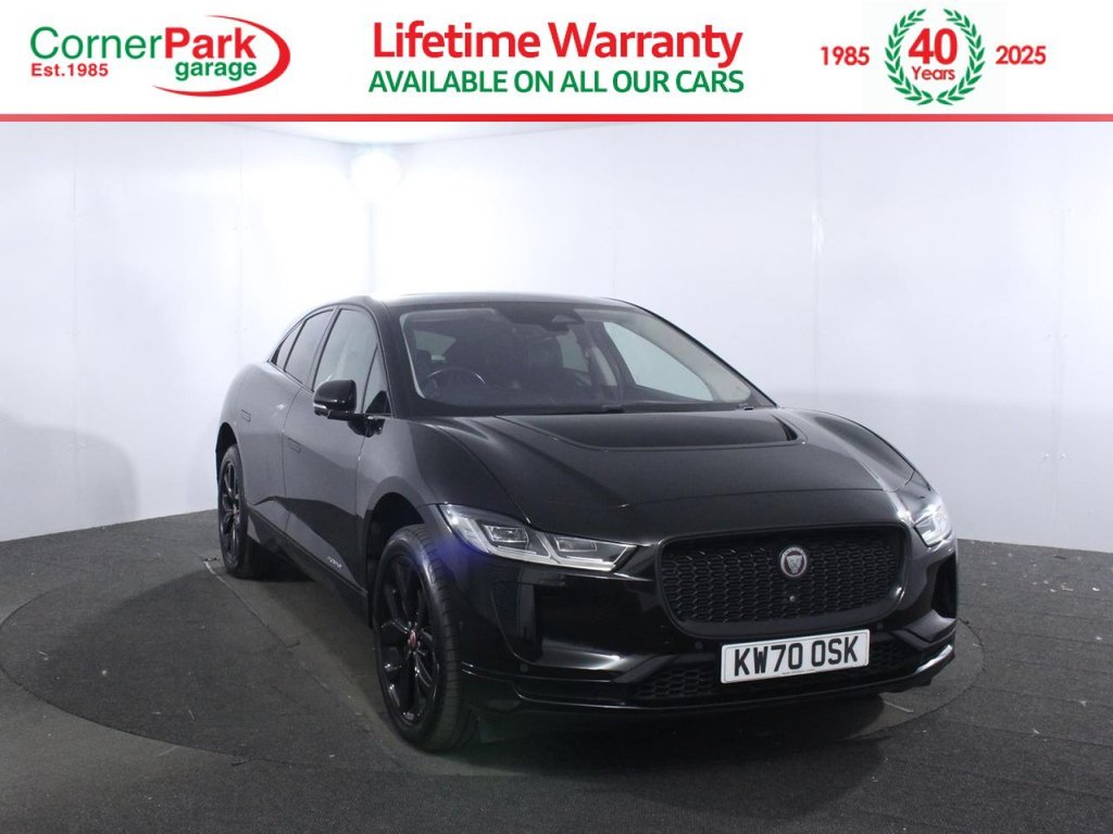 I-PACE