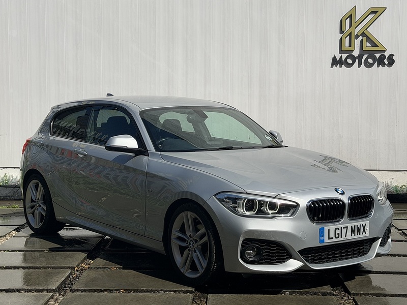 1 Series