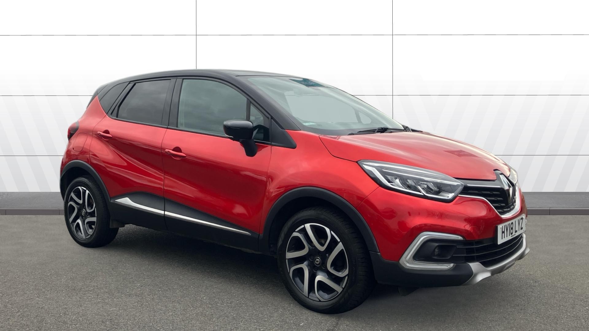 Captur