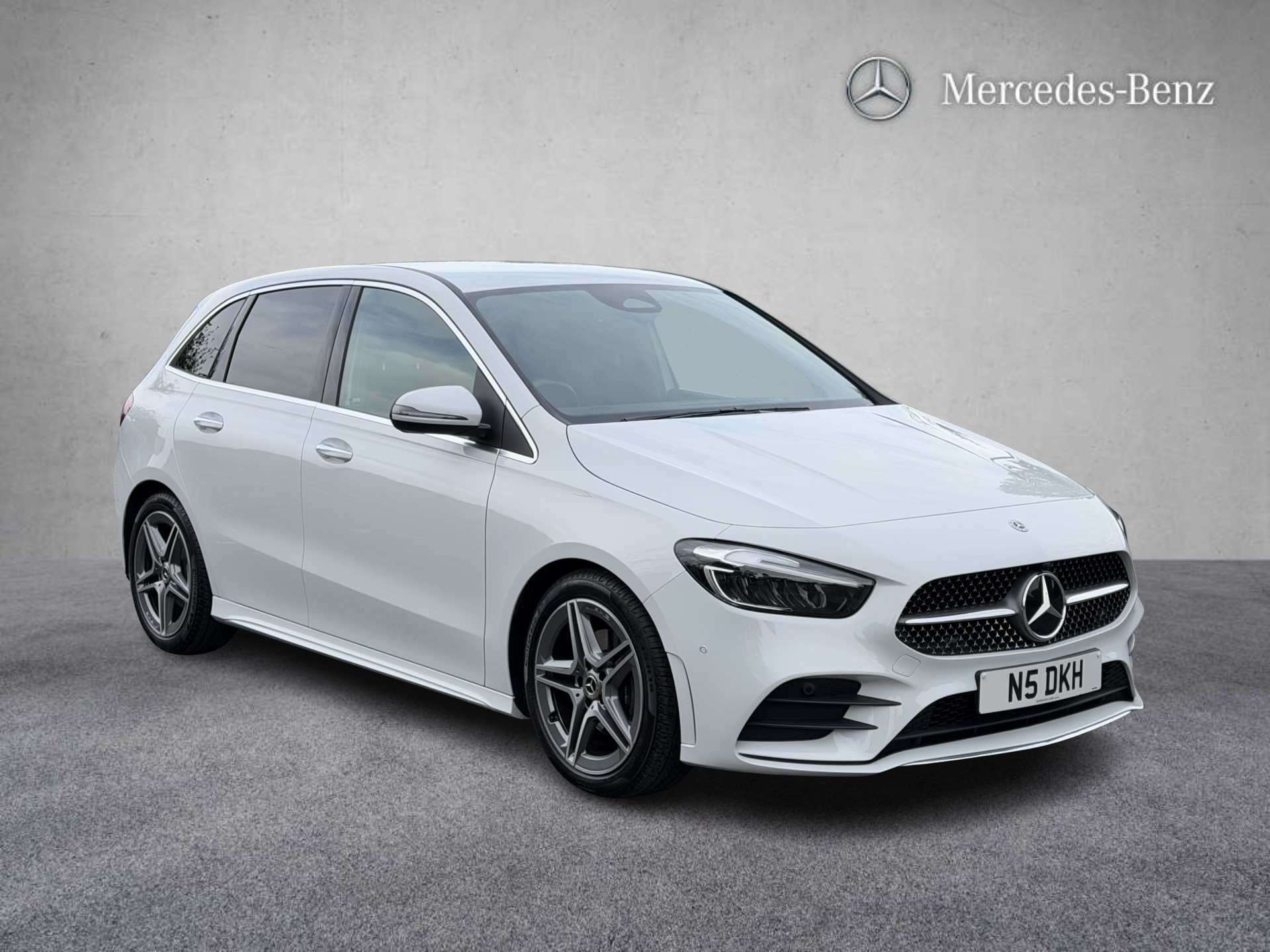 B Class