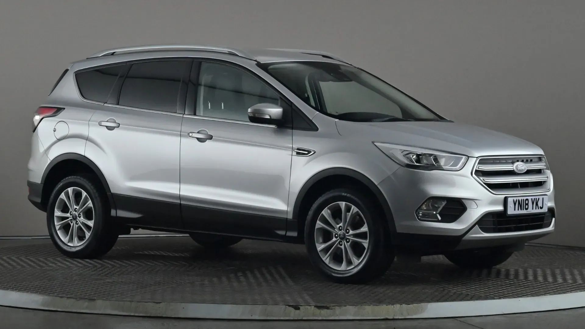 Kuga