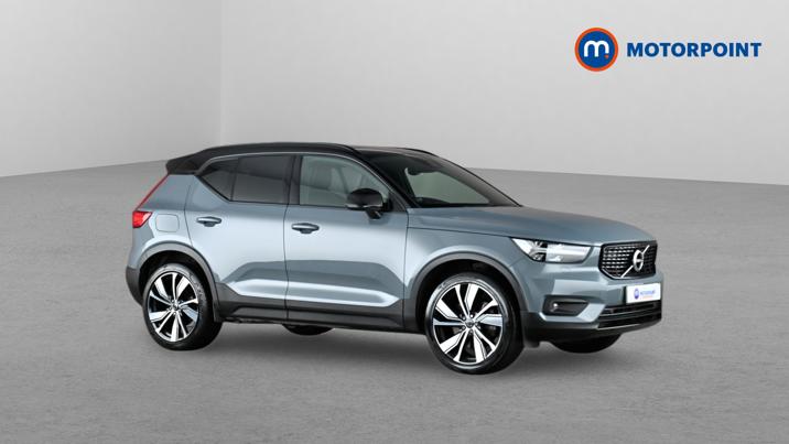 XC40