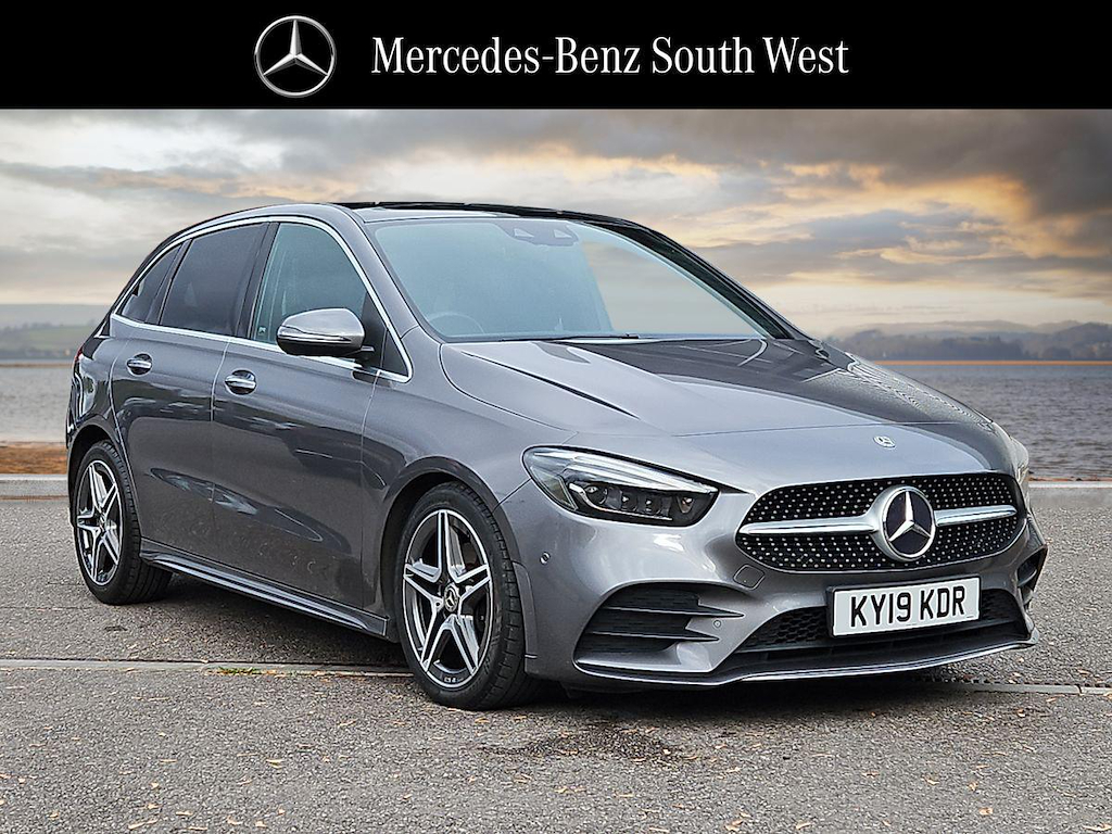 B Class