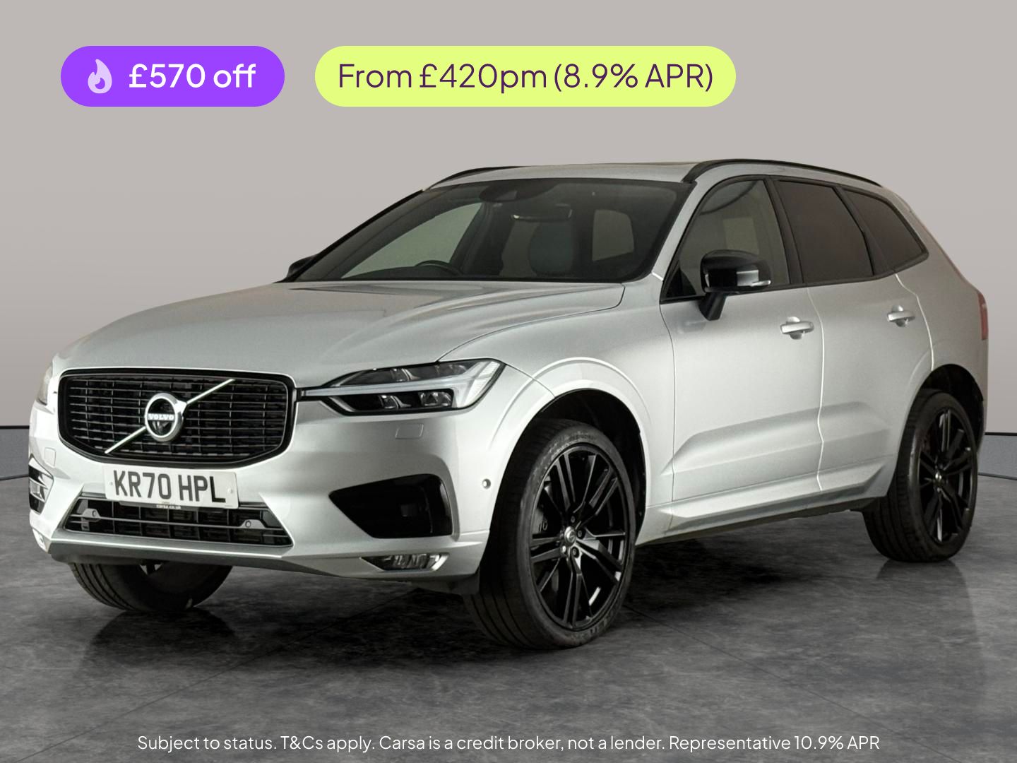 Xc60