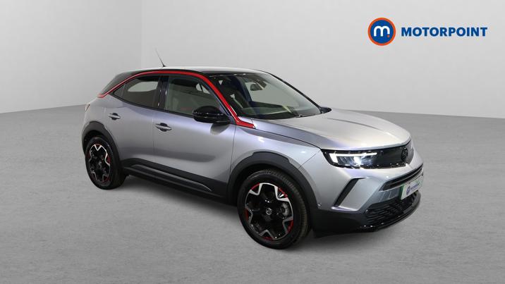 Mokka Electric