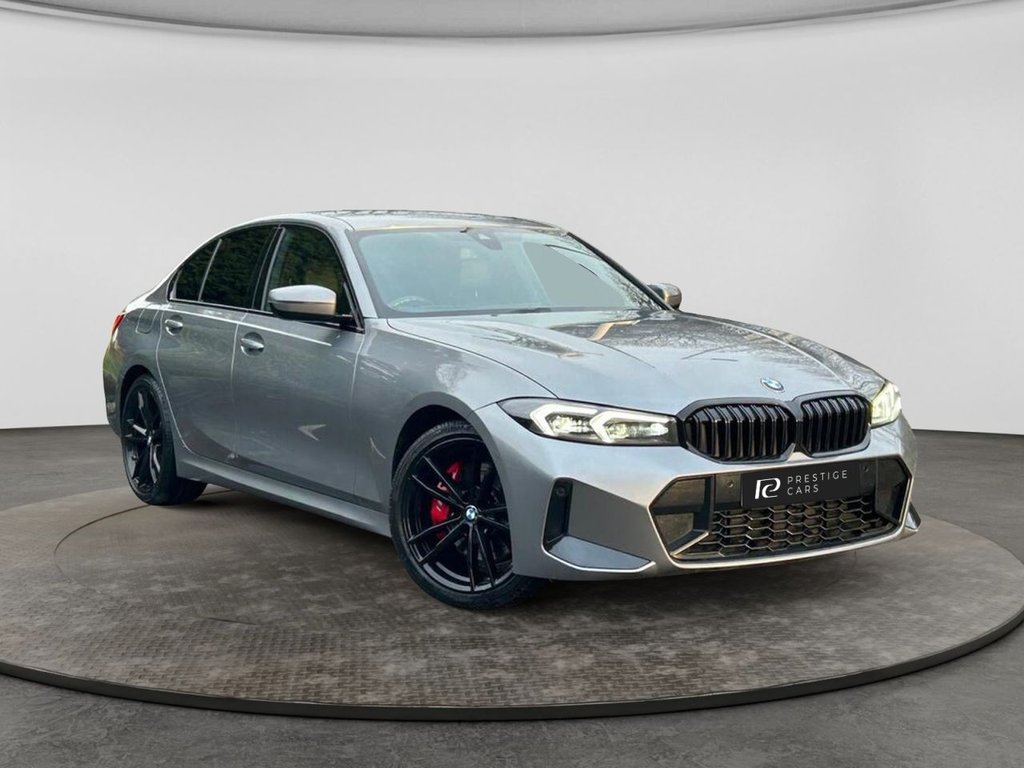 3 Series