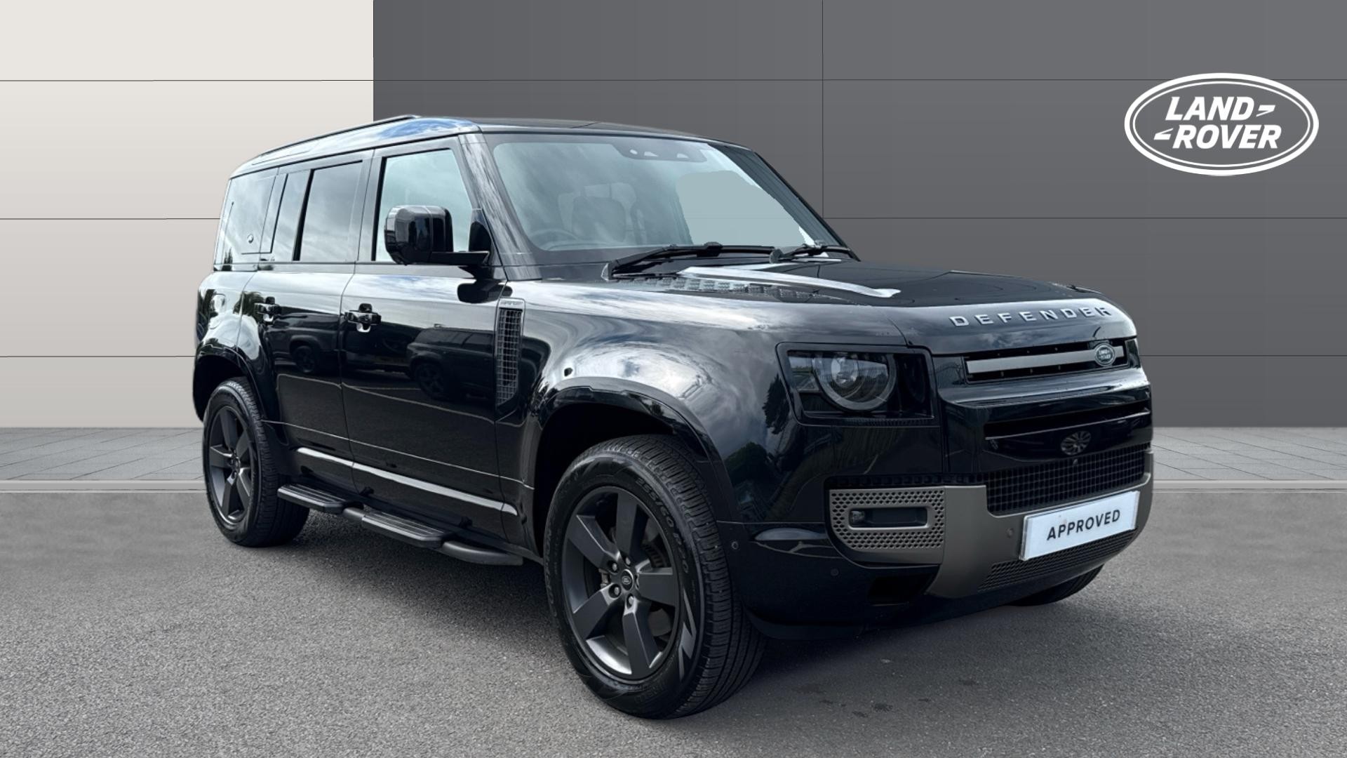 Defender
