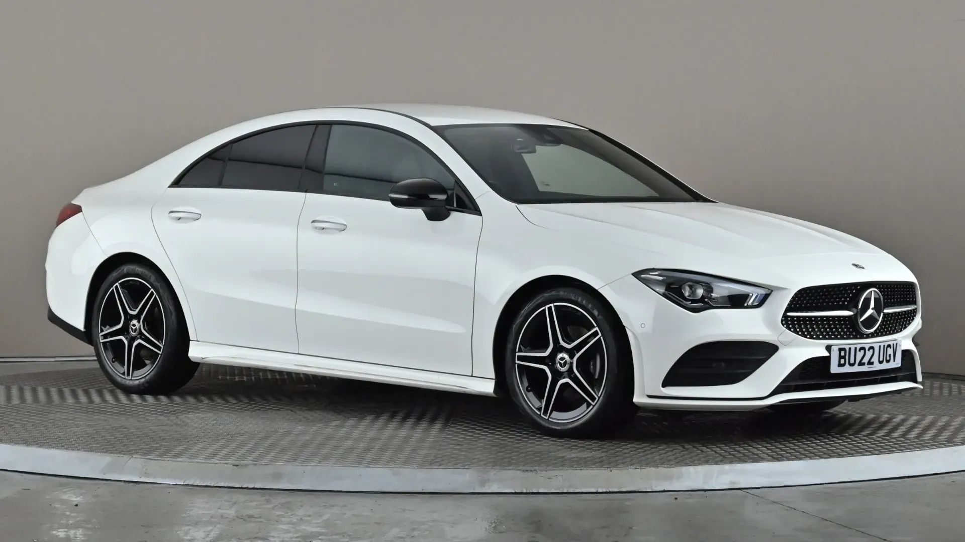 CLA