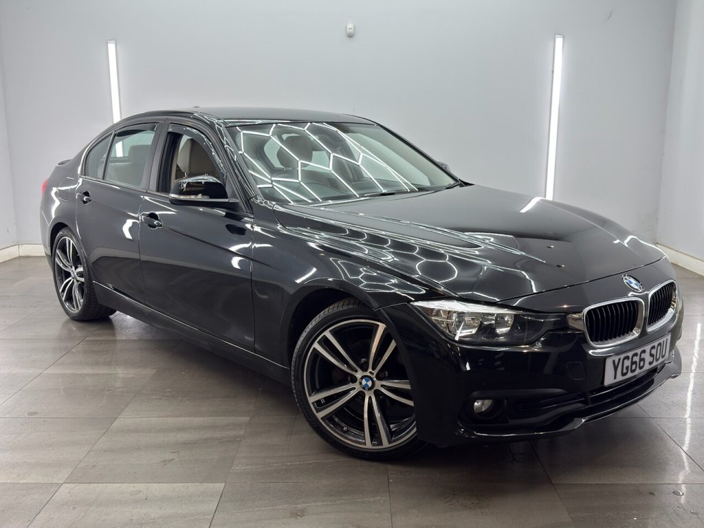 3 Series
