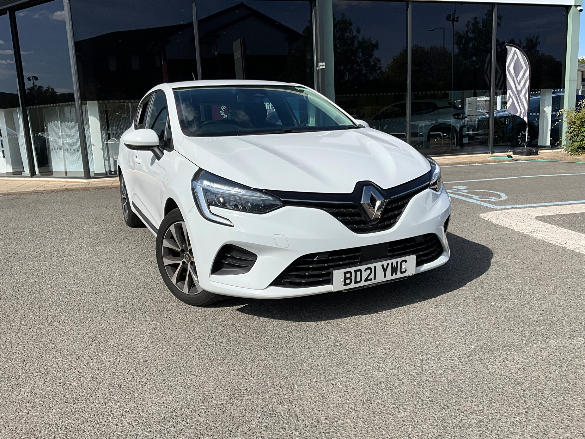 Clio