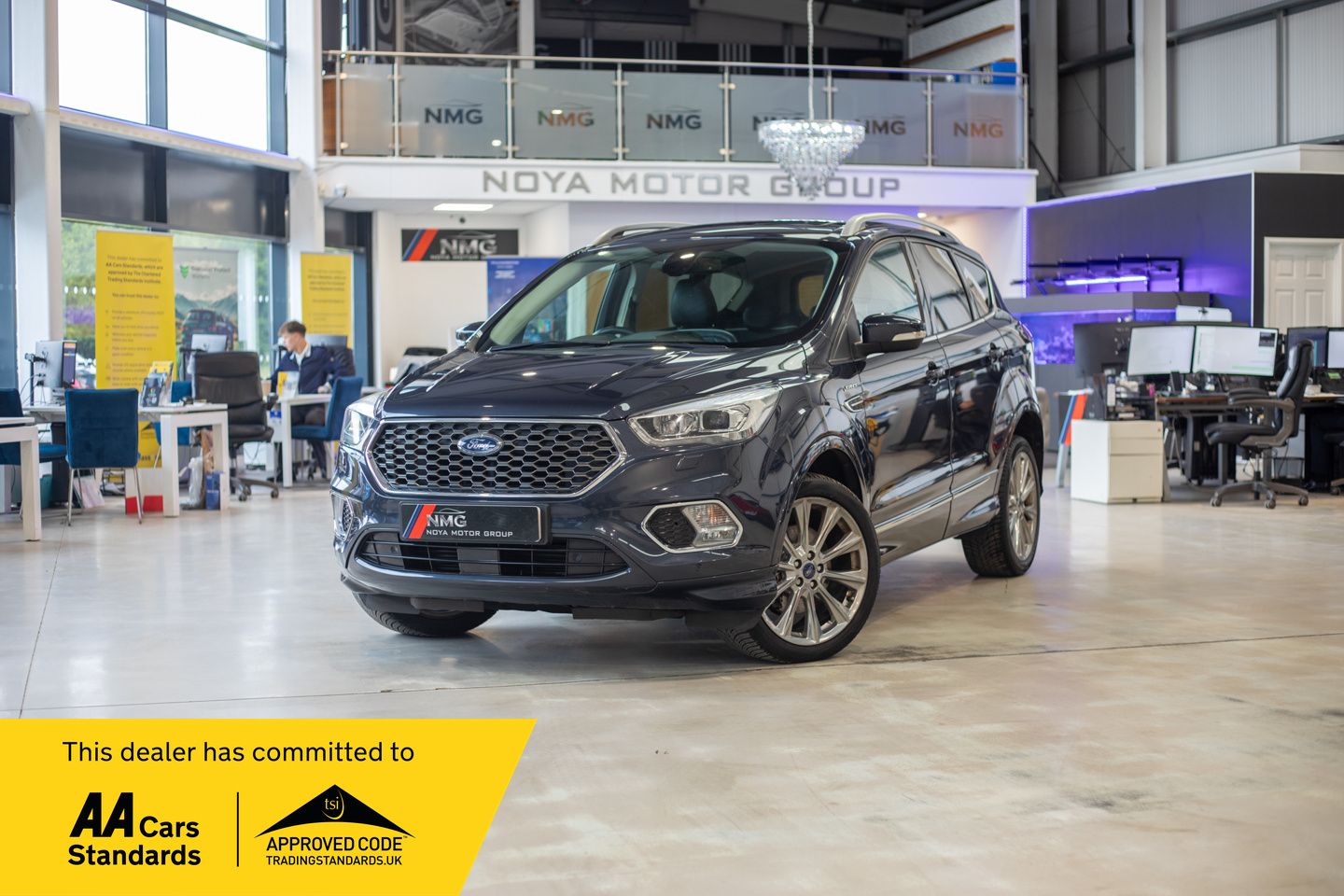Kuga