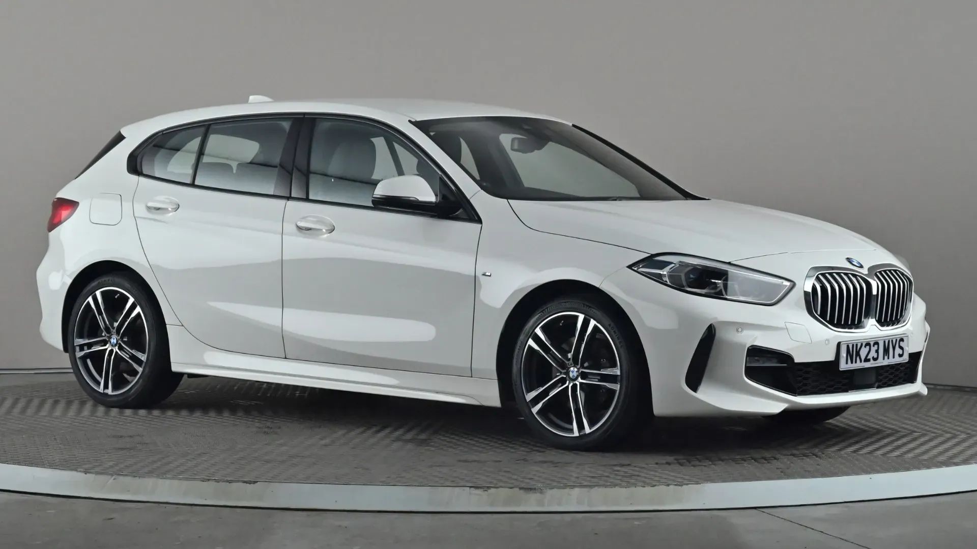 1 Series