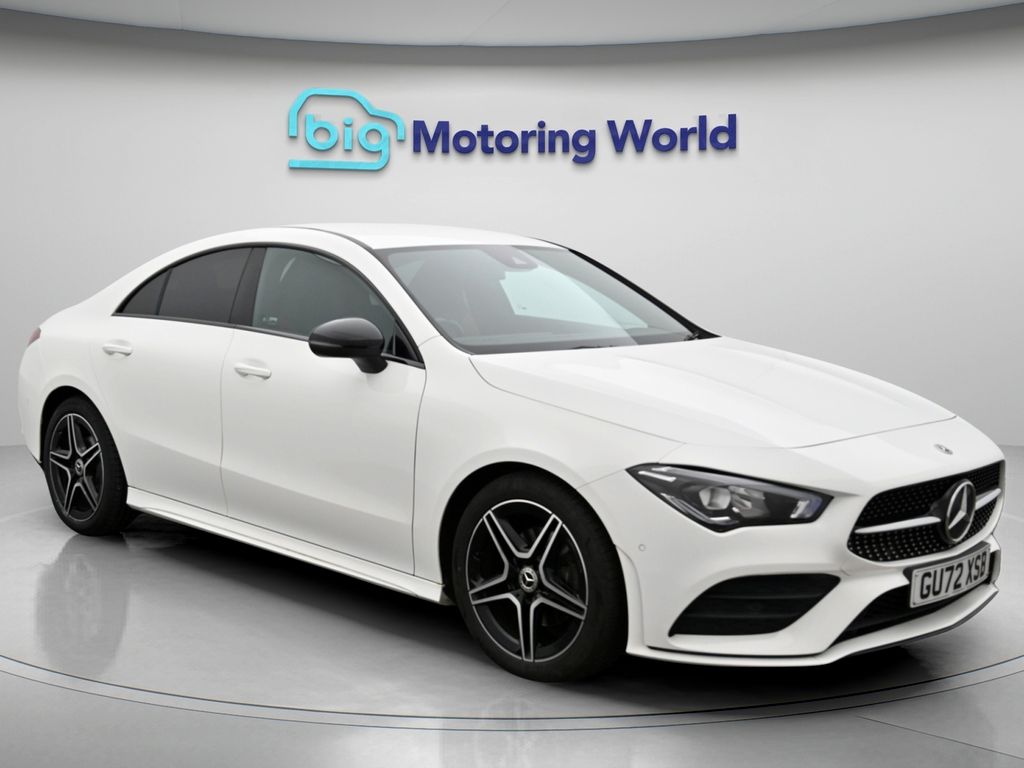 CLA