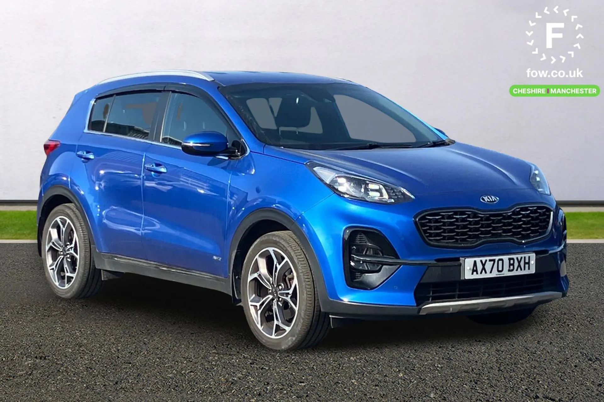 Sportage