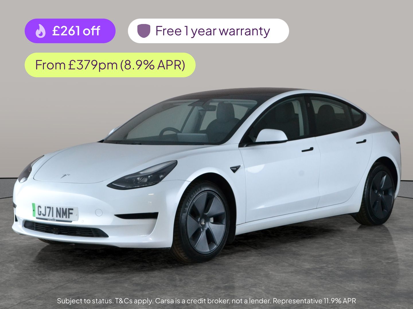Model 3