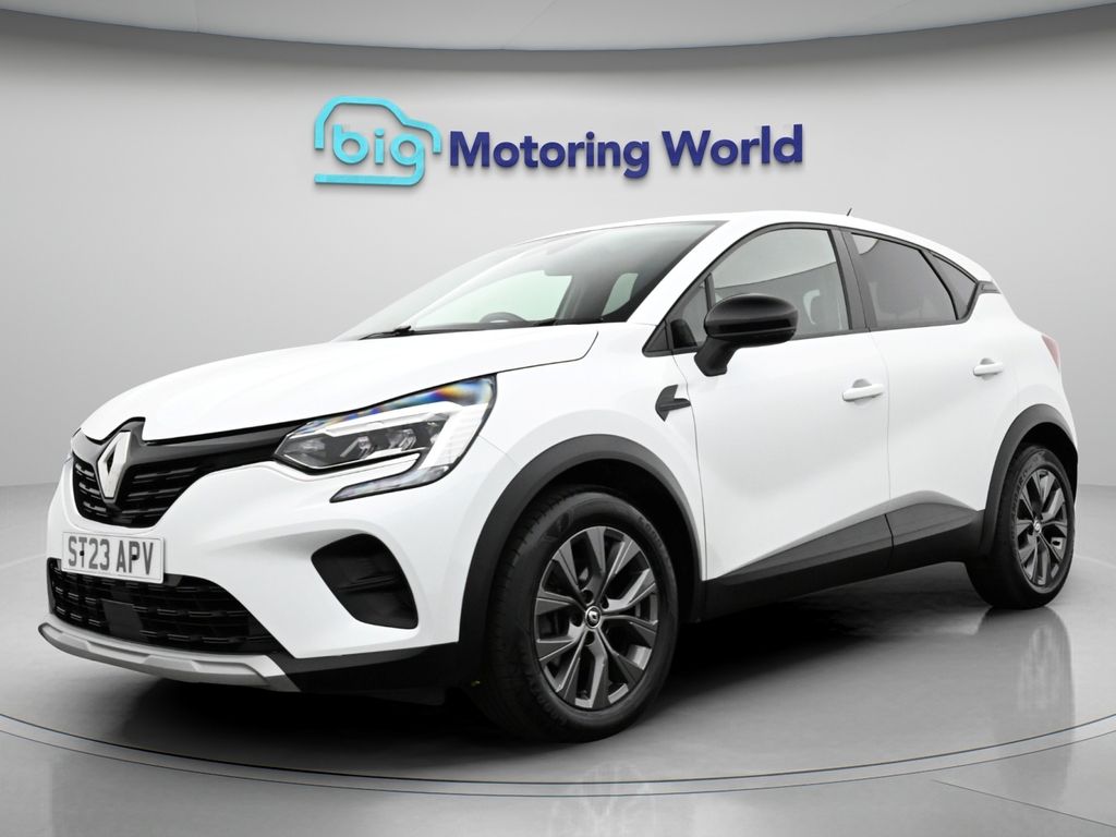 Captur