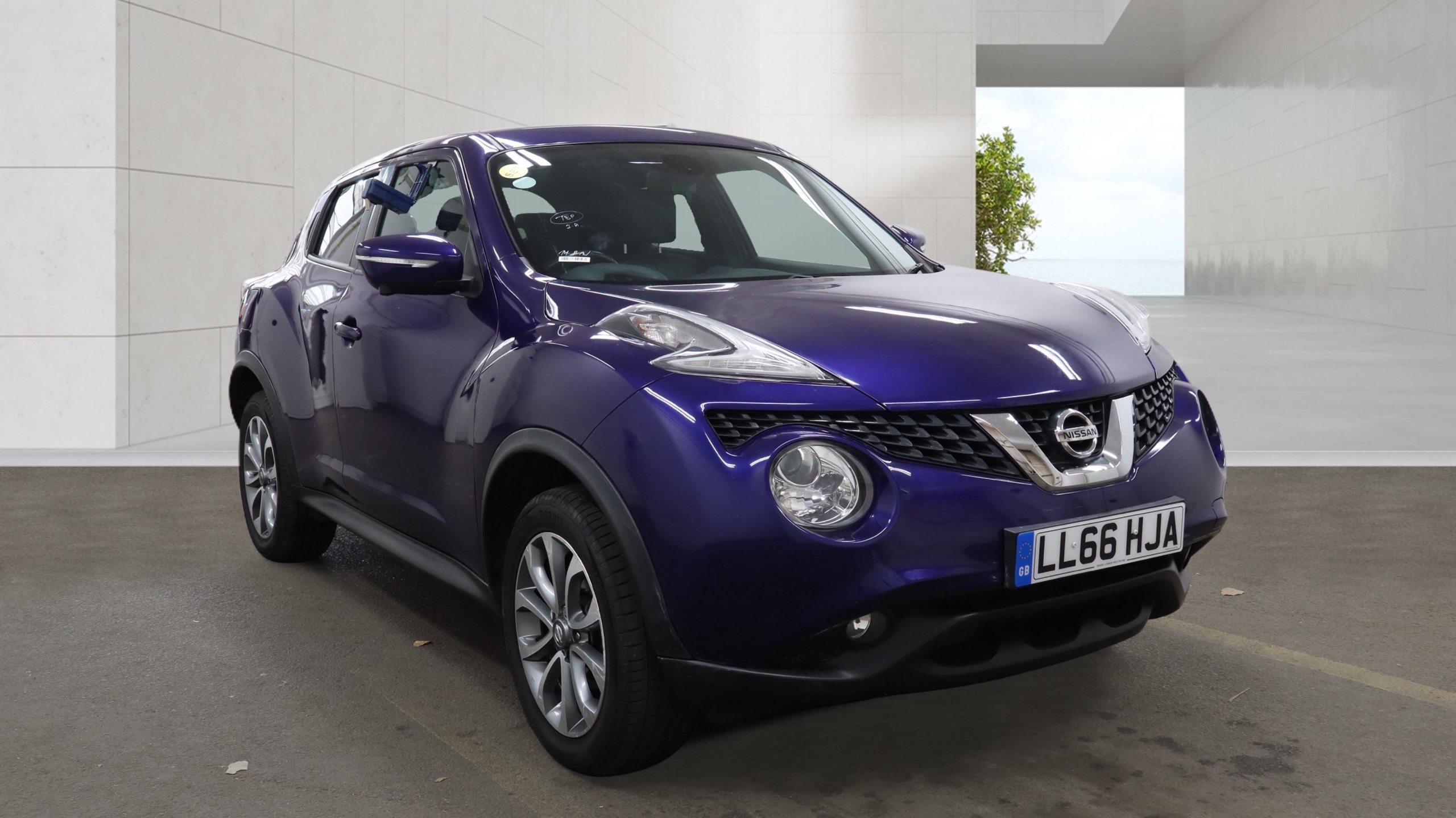 Juke