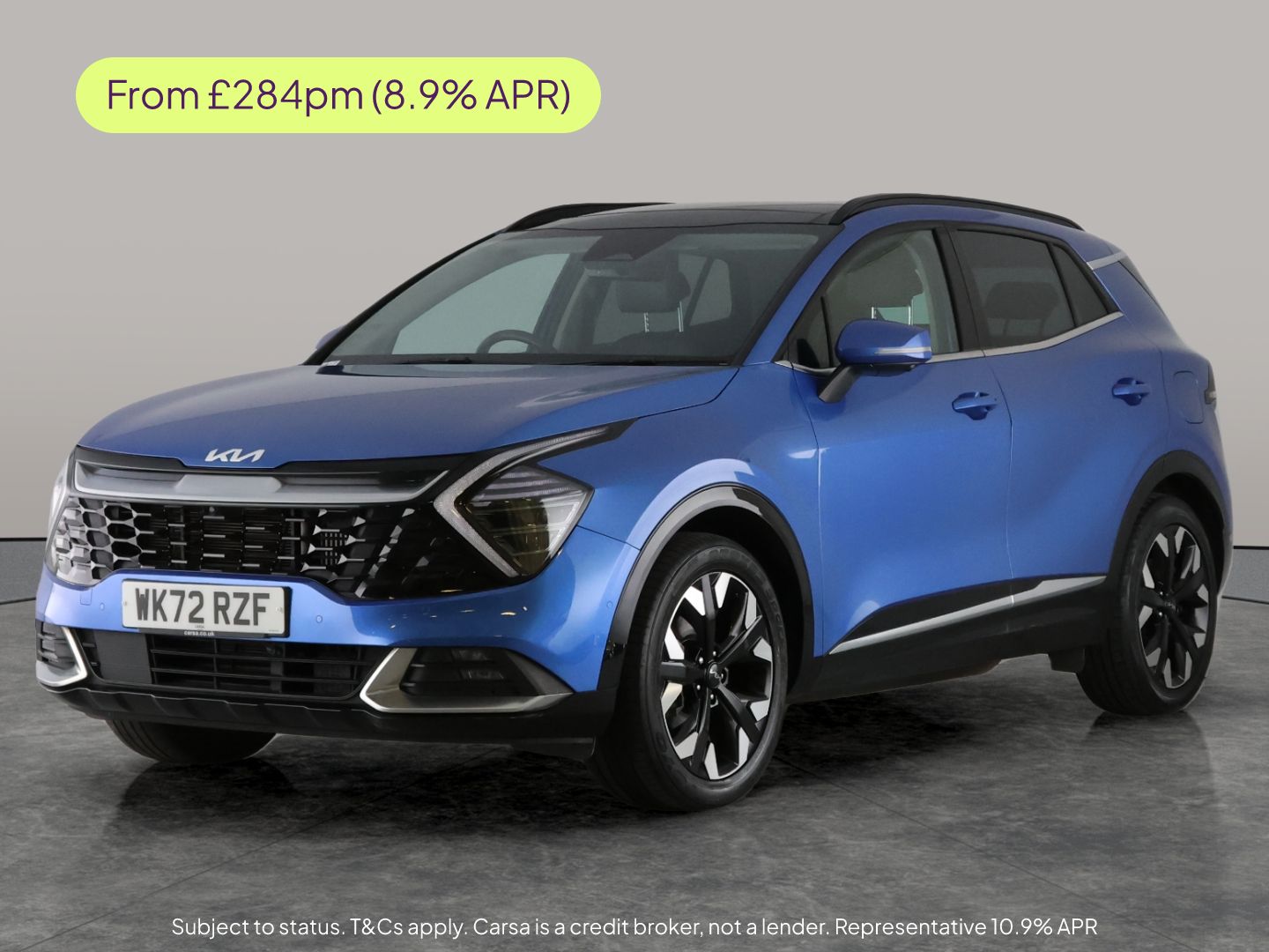 Sportage