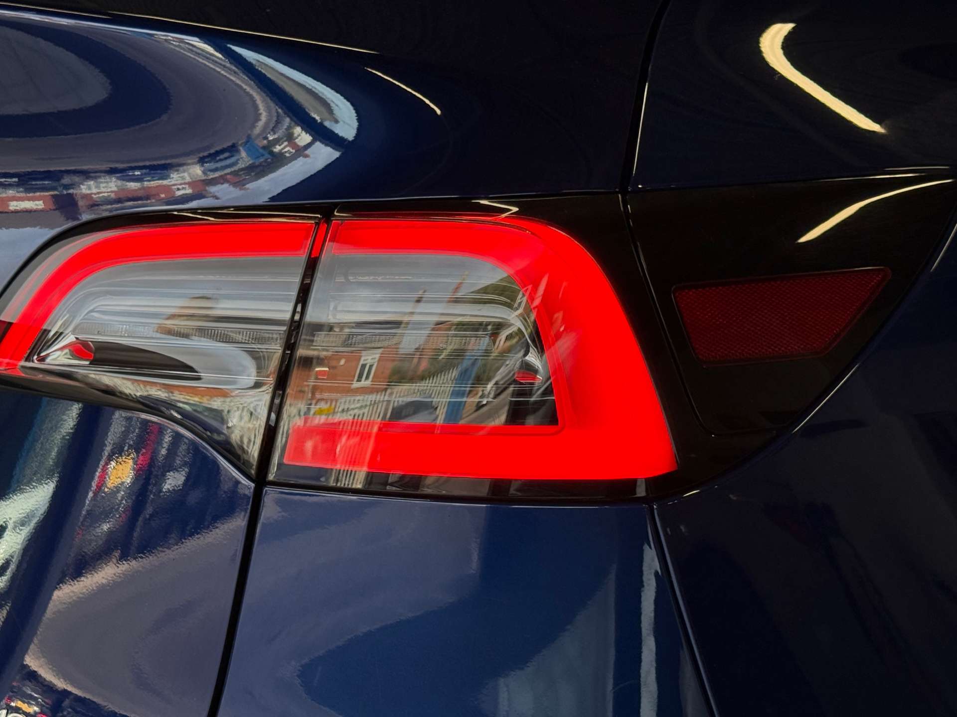 2022 Tesla Model Y Premium