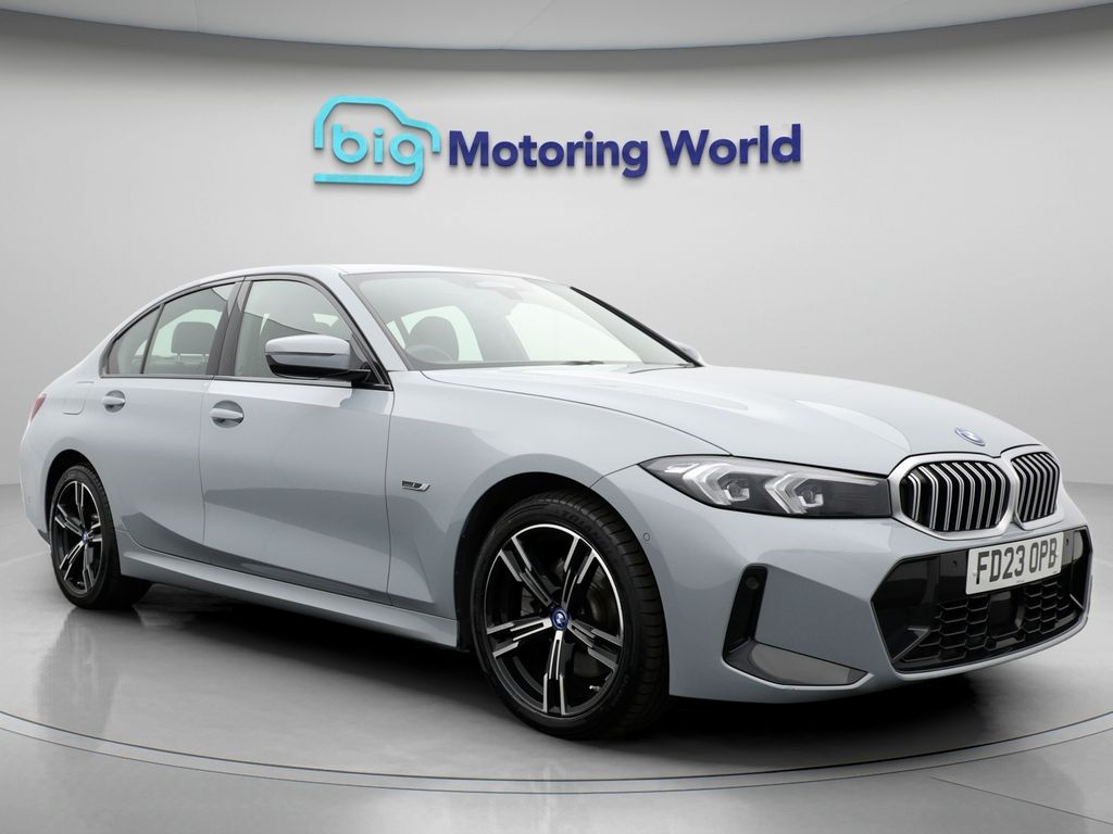 3 Series