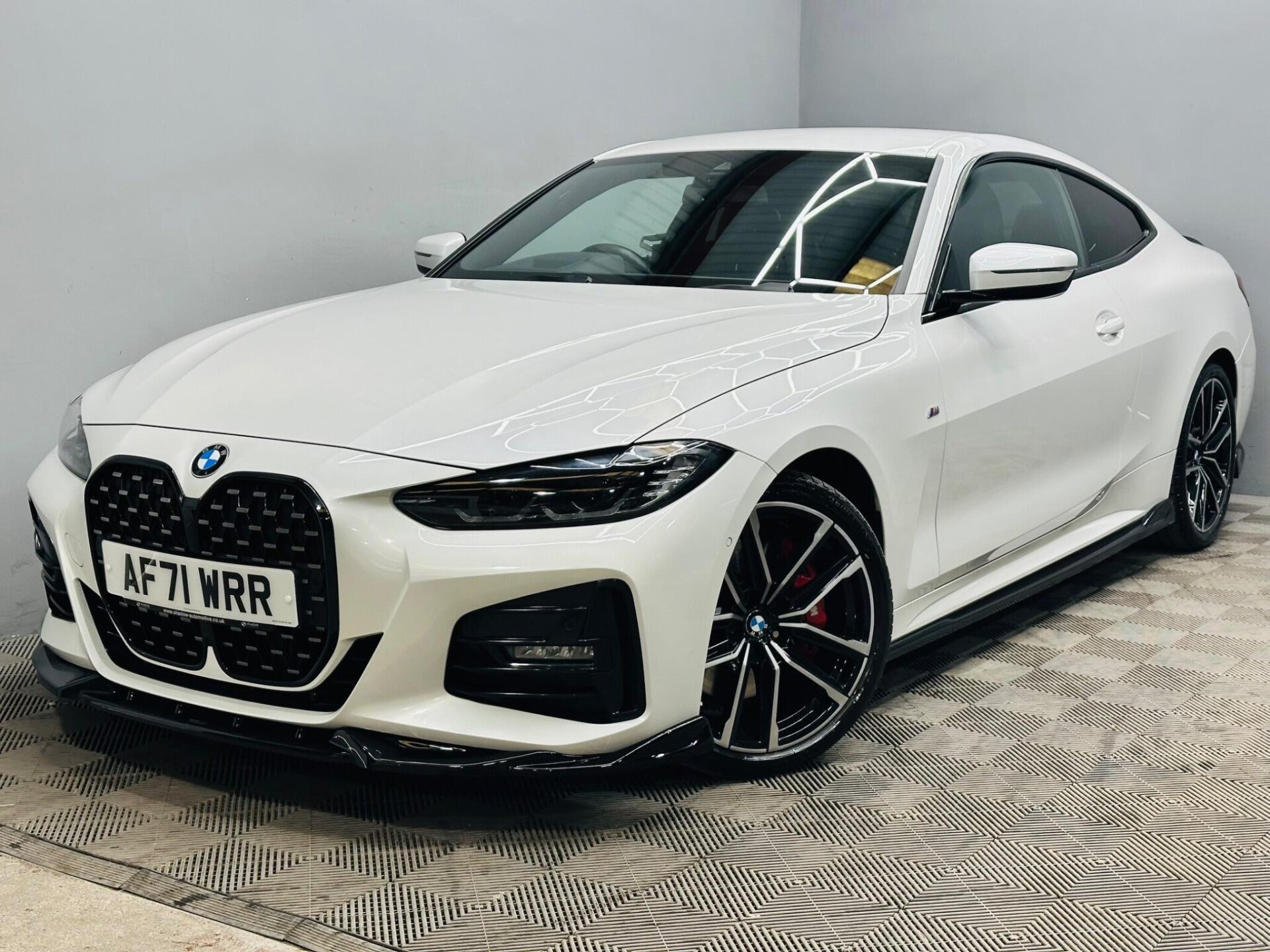 4 Series