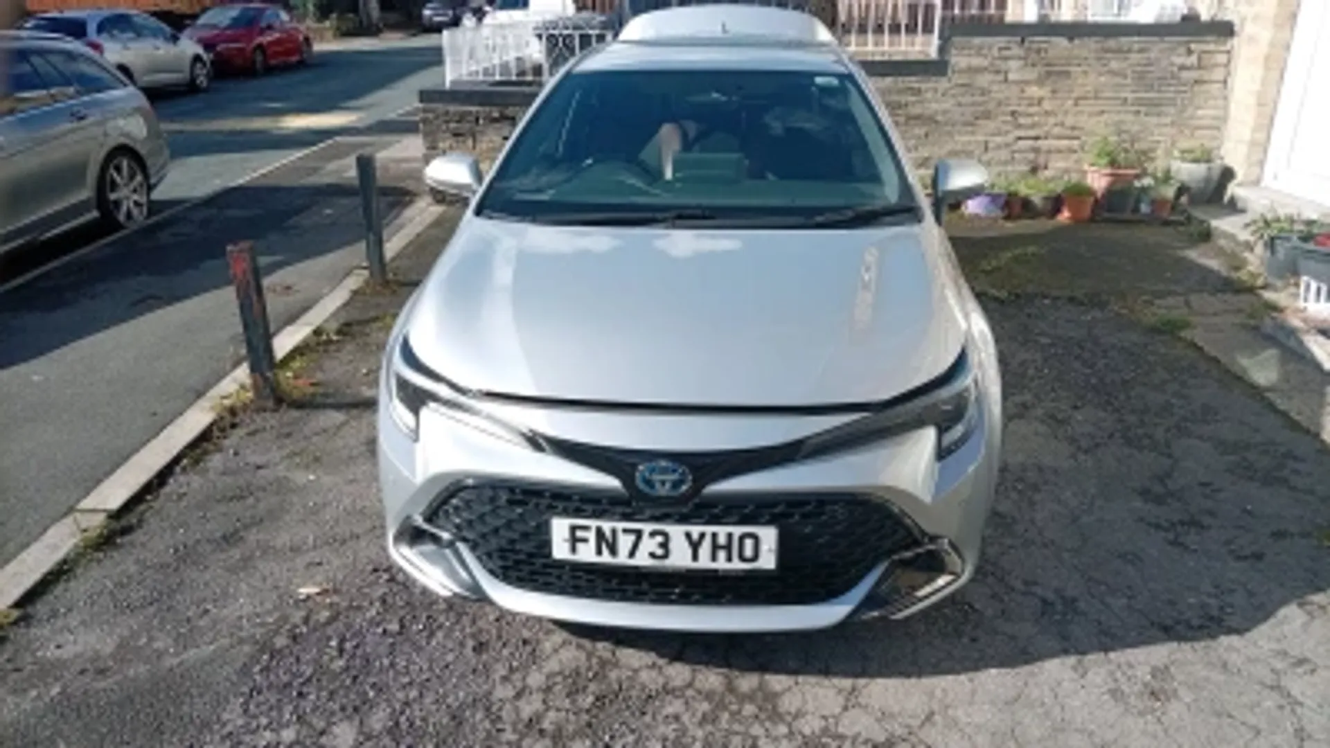Corolla