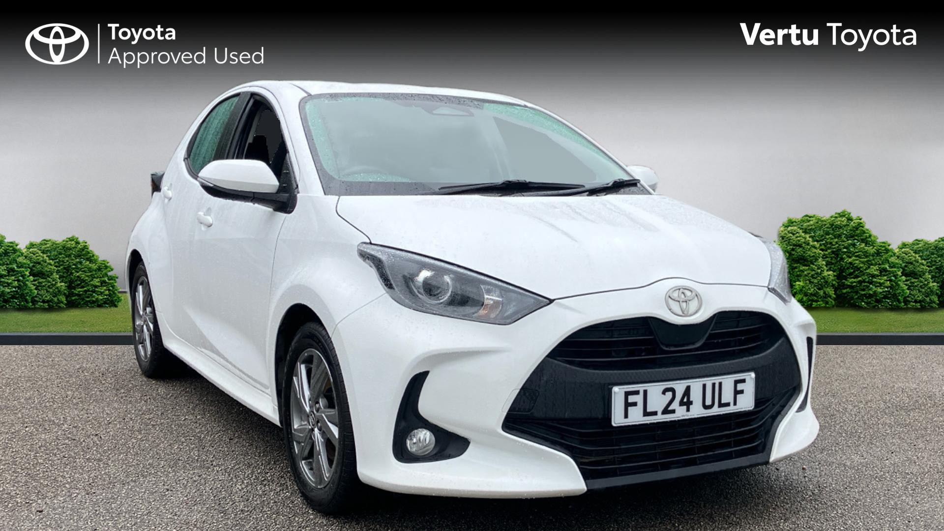 Yaris