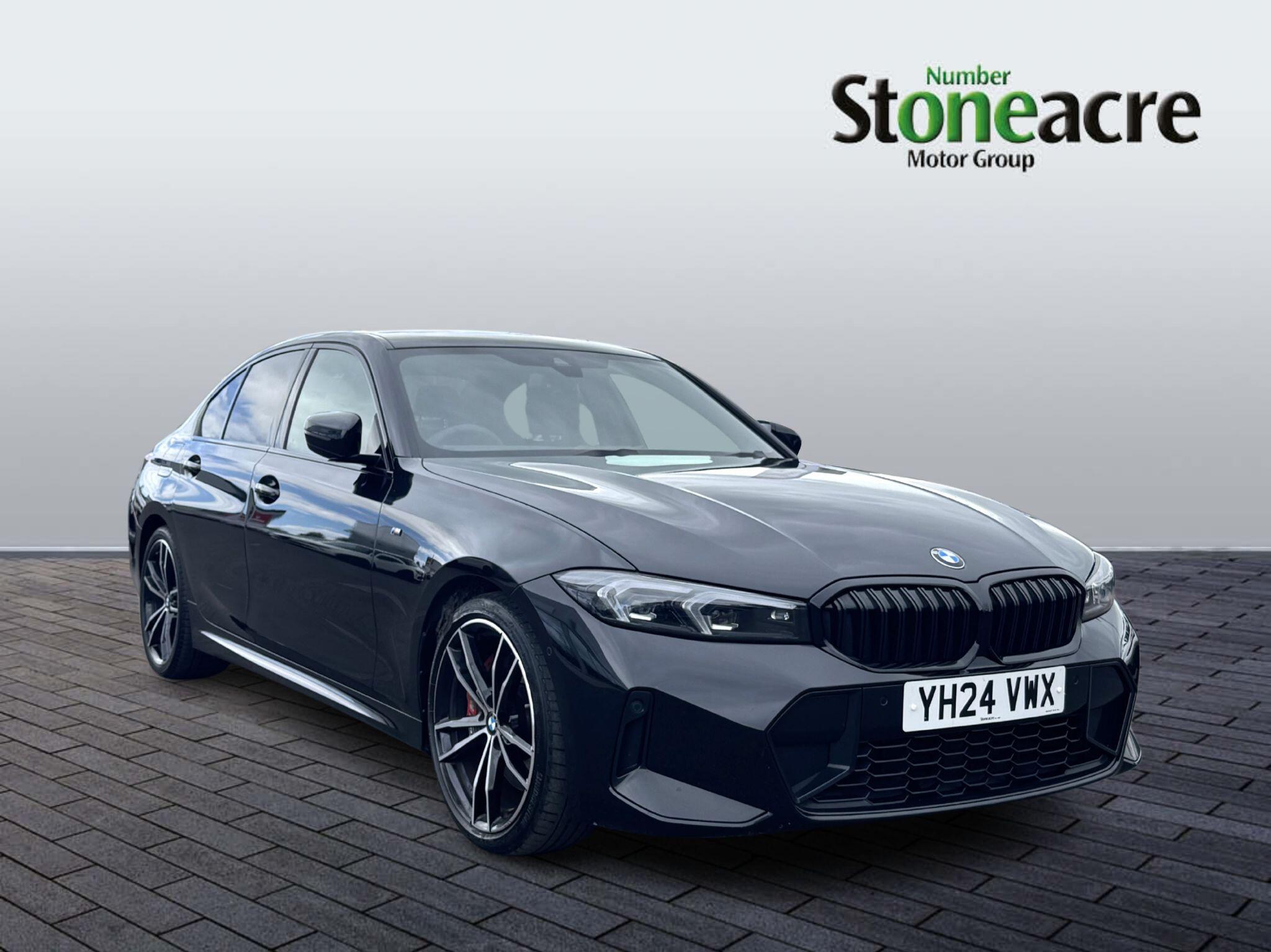 3 Series