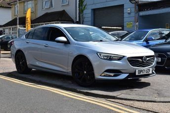 Insignia Grand Sport