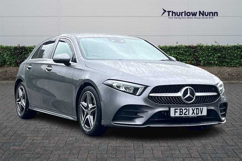 A-Class