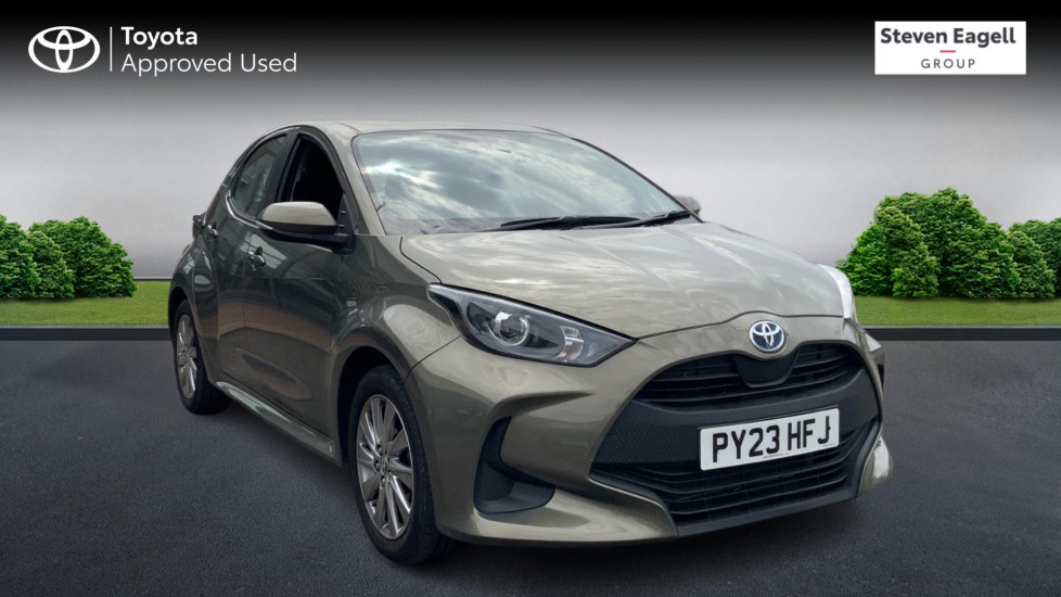 Yaris