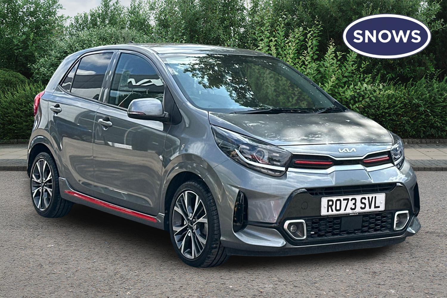 Picanto