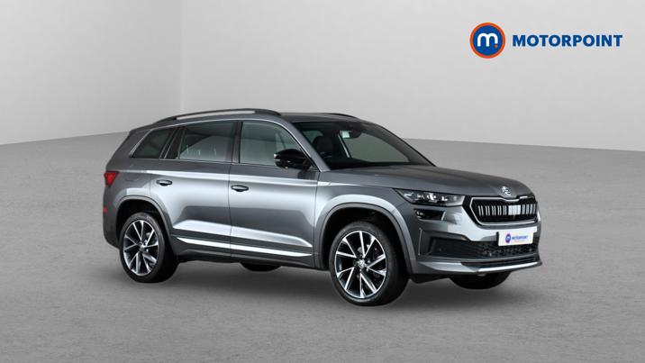 Kodiaq