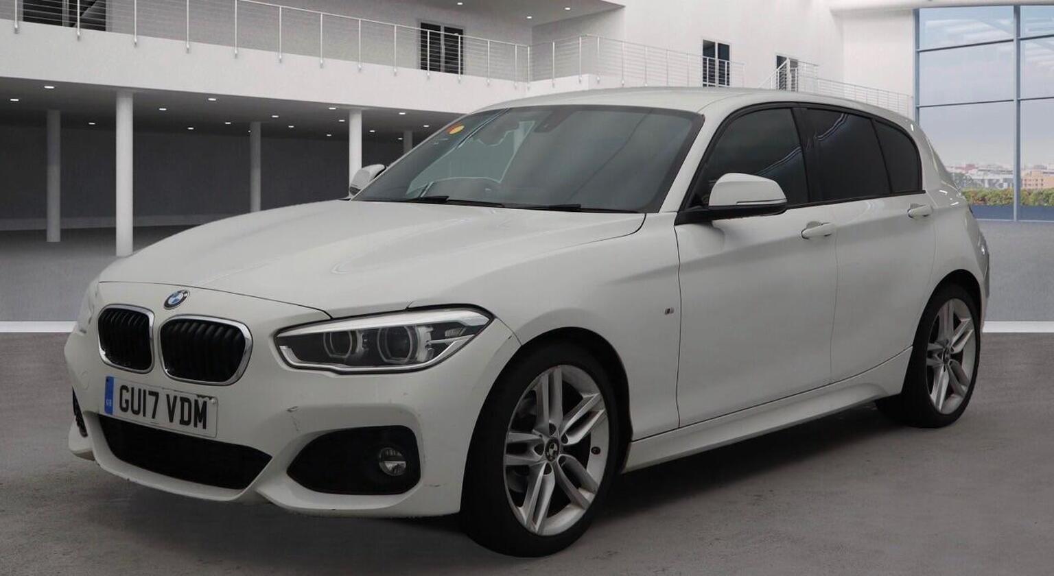 1 Series