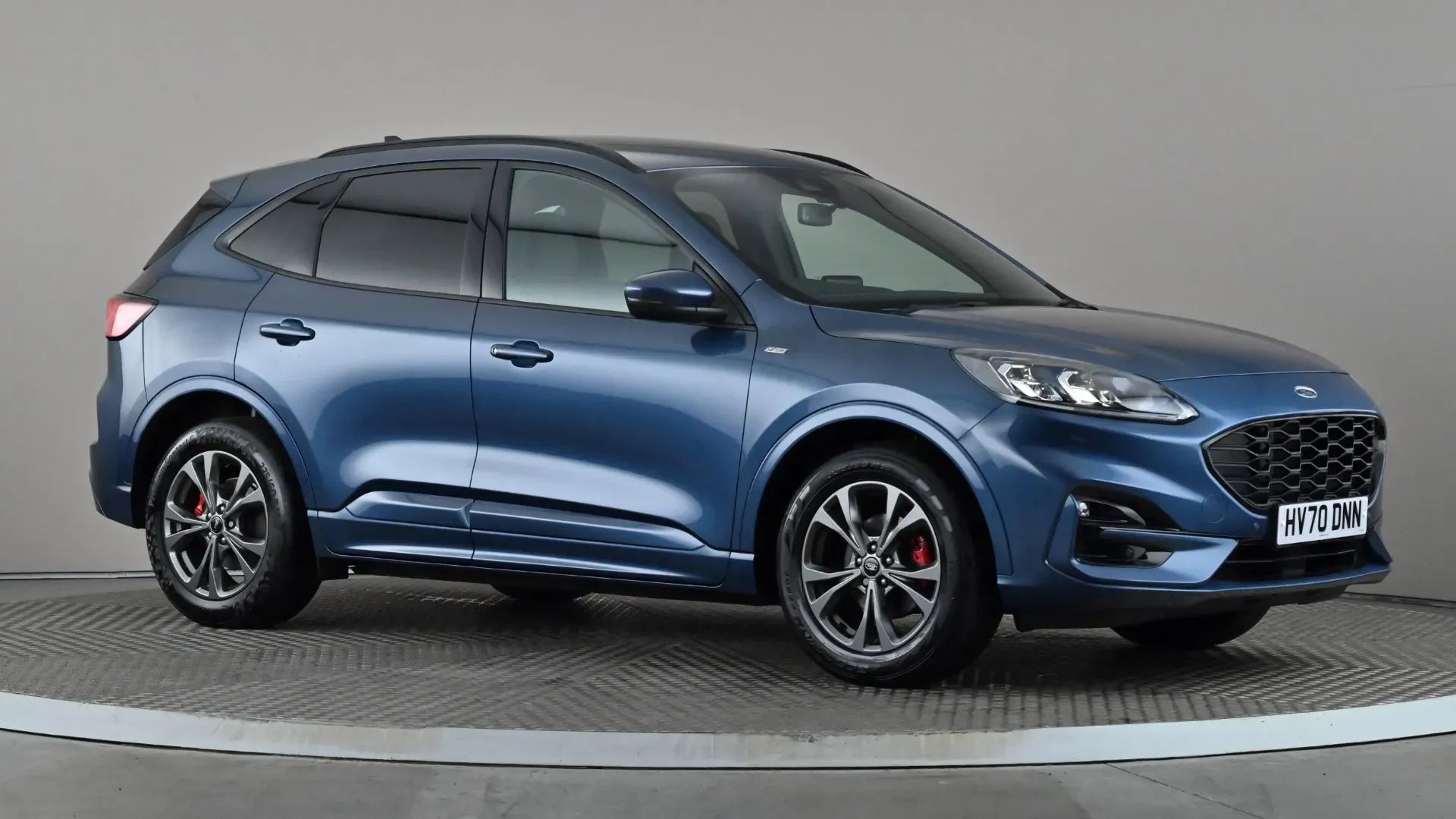 Kuga