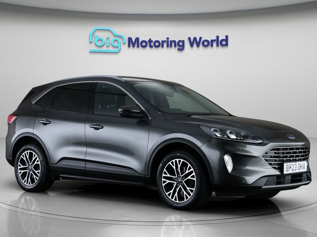 Kuga