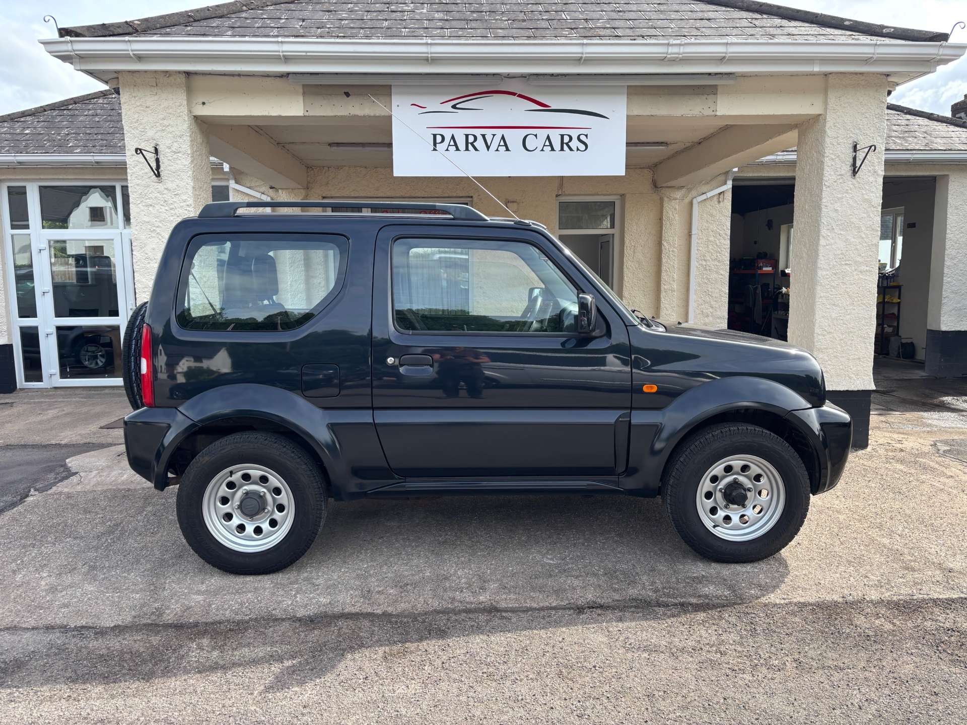 Jimny