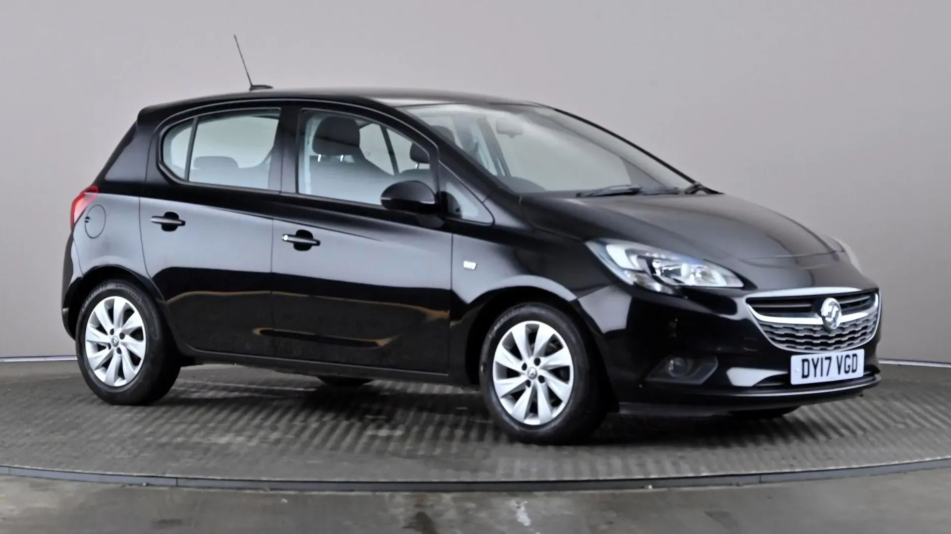 Corsa